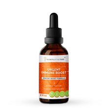 Load image into Gallery viewer, Secrets Of The Tribe Urgent Immune Boost. Immune Boost Formula buy online 