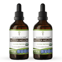 Load image into Gallery viewer, Secrets Of The Tribe Bitter Melon Tincture buy online 