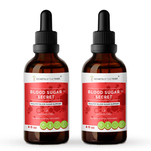 Secrets Of The Tribe Blood Sugar Secret. Healthy Blood Sugar Support|60&120 Capsules|Certified|Organic buy online 