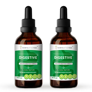 Secrets Of The Tribe Digestive. Healthy Digestion Formula buy online 