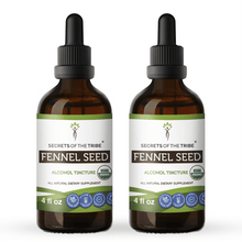 Load image into Gallery viewer, Secrets Of The Tribe Fennel Seed Tincture buy online 