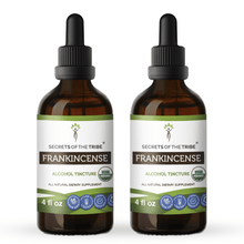 Load image into Gallery viewer, Secrets Of The Tribe Frankincense Tincture buy online 