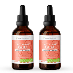 Secrets Of The Tribe Lactation Secret. Mother's Milk Support buy online 