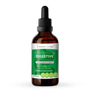 Secrets Of The Tribe Digestive. Healthy Digestion Formula buy online 