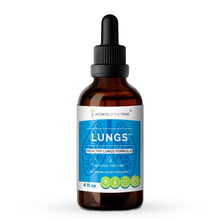 Load image into Gallery viewer, Secrets Of The Tribe Lungs. Healthy Lungs Formula buy online 