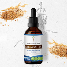 Load image into Gallery viewer, Secrets Of The Tribe Avena Sativa Tincture buy online 