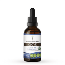Load image into Gallery viewer, Secrets Of The Tribe Clove Tincture buy online 