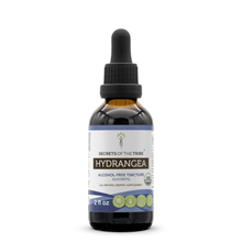 Load image into Gallery viewer, Secrets Of The Tribe Hydrangea Tincture buy online 