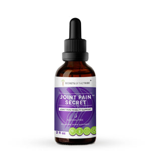 Secrets Of The Tribe Joint Pain Secret. Joint Pain/Mobility Support buy online 