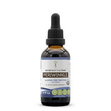 Load image into Gallery viewer, Secrets Of The Tribe Periwinkle Tincture buy online 