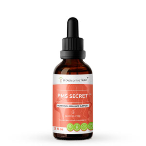 Secrets Of The Tribe PMS Secret. Hormonal Imbalance Support buy online 