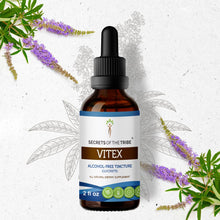 Load image into Gallery viewer, Secrets Of The Tribe Vitex Tincture buy online 