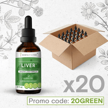 Load image into Gallery viewer, Secrets Of The Tribe Liver. Healthy Liver Formula buy online 