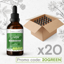 Load image into Gallery viewer, Secrets Of The Tribe Liver. Healthy Liver Formula buy online 
