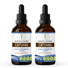 Load image into Gallery viewer, Secrets Of The Tribe Catuaba Tincture buy online 