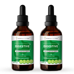 Secrets Of The Tribe Digestive. Healthy Digestion Formula buy online 