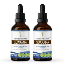Load image into Gallery viewer, Secrets Of The Tribe Guarana Tincture buy online 