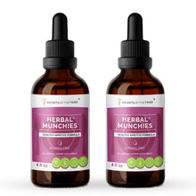 Load image into Gallery viewer, Secrets Of The Tribe Herbal Munchies. Healthy Appetite Formula buy online 