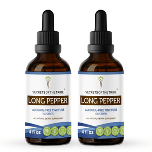 Secrets Of The Tribe Long Pepper Tincture buy online 