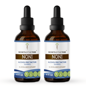 Secrets Of The Tribe Noni Tincture buy online 