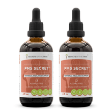 Load image into Gallery viewer, Secrets Of The Tribe PMS Secret. Hormonal Imbalance Support buy online 
