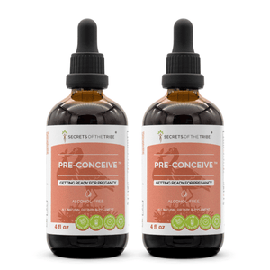 Secrets Of The Tribe Pre-Conceive. Getting ready for Pregnancy buy online 