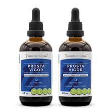 Load image into Gallery viewer, Secrets Of The Tribe Prosta Vigor. Healthy Prostate Formula buy online 