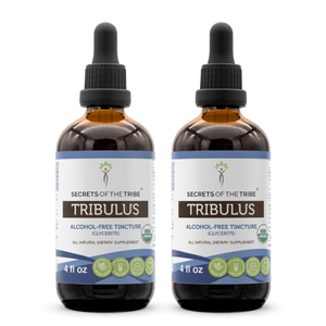 Secrets Of The Tribe Tribulus Tincture buy online 