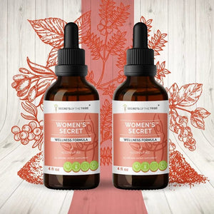 Secrets Of The Tribe Women's Secret. Wellness Support buy online 