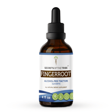 Load image into Gallery viewer, Secrets Of The Tribe Fingerroot Tincture buy online 