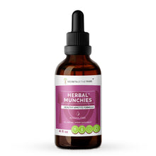 Load image into Gallery viewer, Secrets Of The Tribe Herbal Munchies. Healthy Appetite Formula buy online 