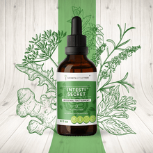 Load image into Gallery viewer, Secrets Of The Tribe Intesti Secret. Intestinal Tract Support buy online 