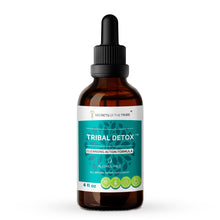 Load image into Gallery viewer, Secrets Of The Tribe Tribal Detox. Cleansing Action Formula buy online 