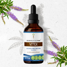 Load image into Gallery viewer, Secrets Of The Tribe Vitex Tincture buy online 