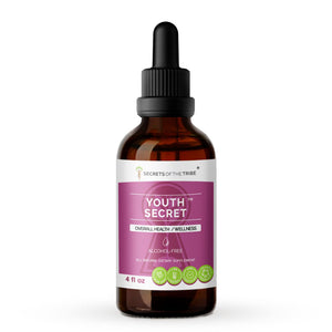 Secrets Of The Tribe Youth Secret. Overall Health /Wellness buy online 