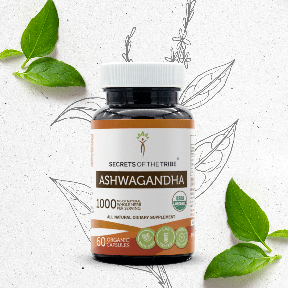 Ashwagandha Capsules