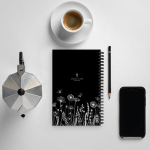 Secrets Of The Tribe Black Nature's Notebook buy online 