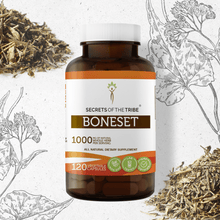 Load image into Gallery viewer, Secrets Of The Tribe Boneset Capsules buy online 