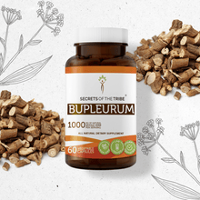 Load image into Gallery viewer, Secrets Of The Tribe Bupleurum Capsules buy online 