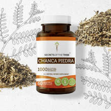 Load image into Gallery viewer, Secrets Of The Tribe Chanca Piedra Capsules buy online 