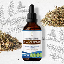 Load image into Gallery viewer, Secrets Of The Tribe Chanca Piedra Tincture buy online 