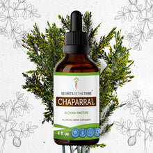 Load image into Gallery viewer, Secrets Of The Tribe Chaparral Tincture buy online 