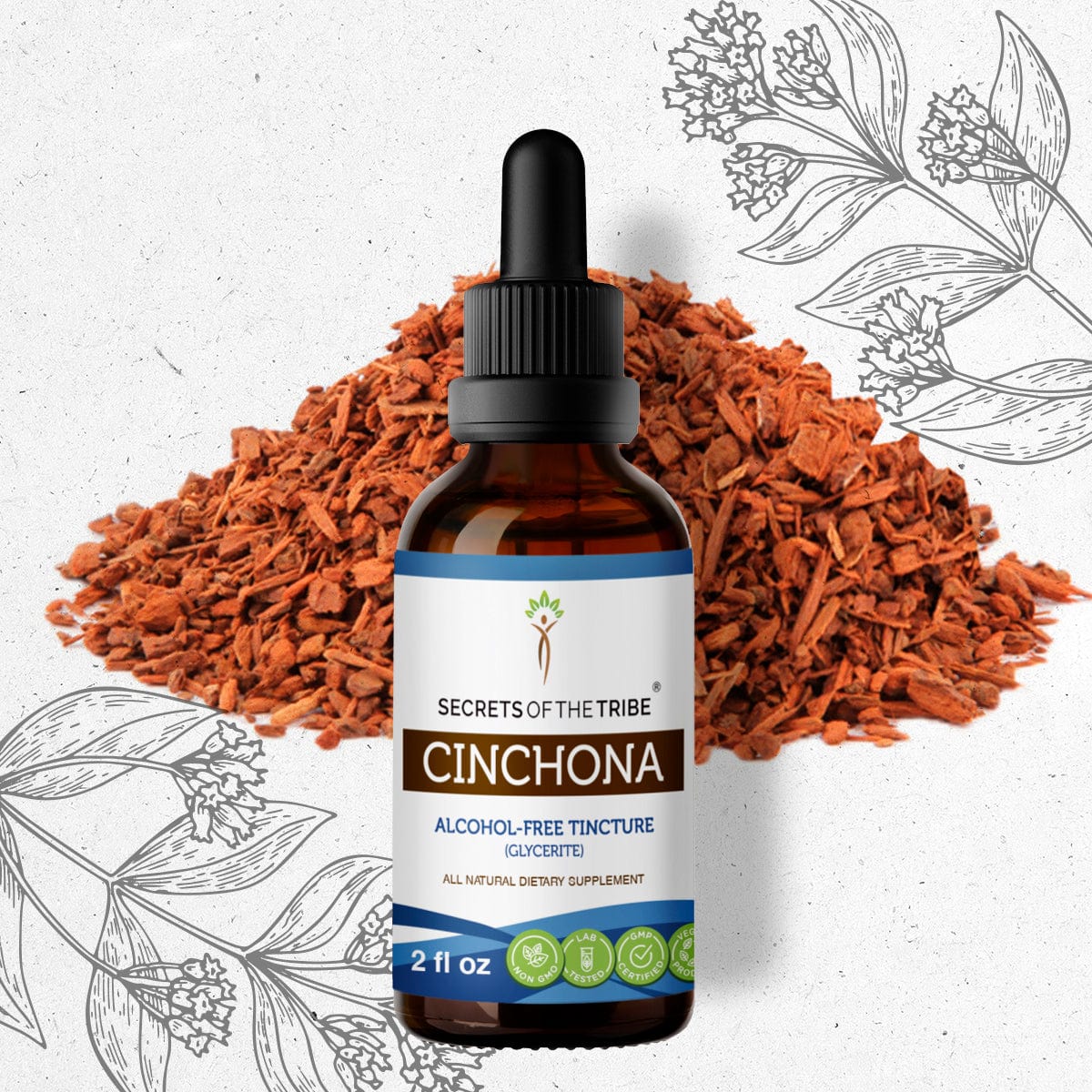 Cinchona Tincture