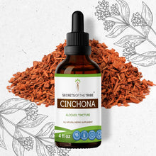 Load image into Gallery viewer, Secrets Of The Tribe Cinchona Tincture buy online 