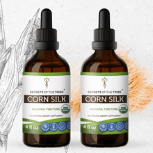 Load image into Gallery viewer, Secrets Of The Tribe Corn Silk Tincture buy online 