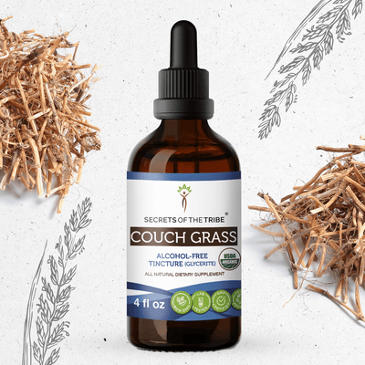 Couch Grass Tincture Secrets Of The Tribe Tincture Secrets Of The Tribe