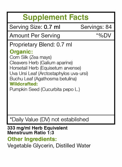 Buy Cysto Secret online. Healthy Bladder - Support Secrets Of The Tribe