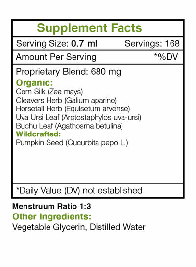 Buy Cysto Secret online. Healthy Bladder - Support Secrets Of The Tribe
