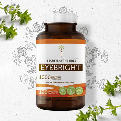 Buy Eyebright Capsules online