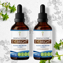 Load image into Gallery viewer, Secrets Of The Tribe Eyebright Tincture buy online 